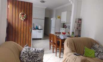 Imagem 6: ESPETACULAR CASA COM PISCINA 4 DORMITÓRIOS 1 SUÍTE LADO PRAIA