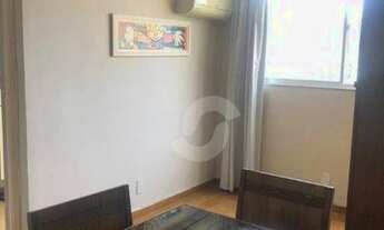 Imagem: Apartamento com 2 dormitórios à venda