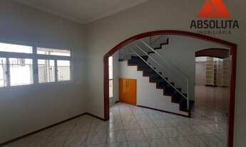 Imagem 7: Casa com 2 dormitórios para alugar, 135 m² por R$ 1.405,00/mês - Parque Residencial Jaguar