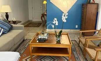 Imagem 5: Rio de Janeiro - Apartamento Padrão - Ipanema