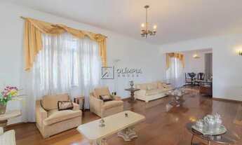 Imagem 4: Apartamento Venda Jardim Paulista 290 m² 4 Dormitórios