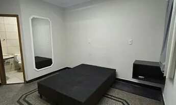 Imagem: Kit net próximo à Doca