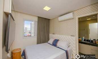 Imagem 6: 03 suítes plenas Marista