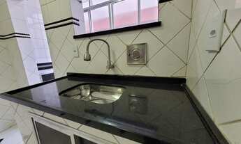 Imagem 5: Apartamento Locação Taquara RJ