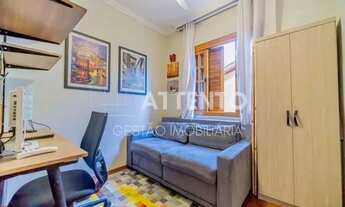 Imagem 4: Casa para venda com 130 metros quadrados com 3 quartos em Jardim da Glória - Cotia - SP