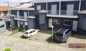 Imagem 3: Sobrado com 3 dormitórios para alugar, 150 m² por R$ 2.270,00/mês - Jardim do Papai - Guar