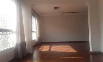 Imagem 5: Apartamento com 3 dormitórios para alugar, 125 m² por R$ 9.100,14/mês - Jardim Paulista