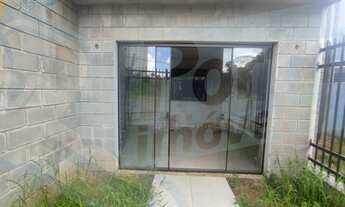 Imagem 3: Barracão_Galpão para alugar por R$ 4500.00, 400.00 m2 - VILA LIMEIRANEA - LIMEIRA/SP