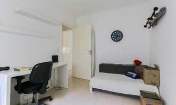 Imagem: Apartamento para Aluguel - Higienópolis