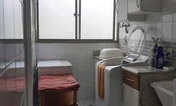 Imagem: Cobertura com 3 dormitórios, 221 m²