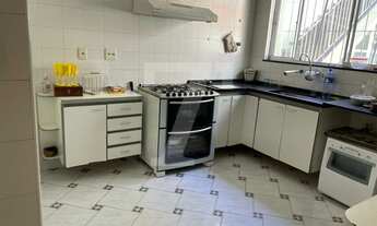 Imagem 7: Casa no Jardim Paulistano para locação com 3 dormitórios