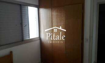 Imagem 6: Apartamento com 3 dormitórios à venda, 104 m² por R$ 330.000,00 - Jaguaré - São Paulo/SP