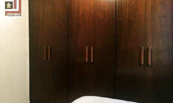 Imagem 6: Excelente apartamento 68m² 3 dorm 1 suíte 1 vaga 400m do Metrô Vila Mariana