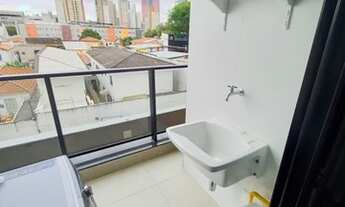 Imagem 6: APARTAMENTO - PINHEIROS - SP