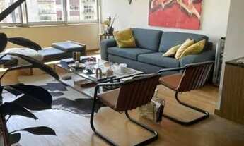 Imagem 2: APARTAMENTO - ITAIM BIBI - SP