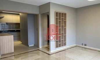 Imagem 4: Imóvel impecável em Moema! Locação, imóvel reformado!