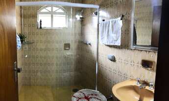 Imagem 5: Casa para alugar na temporada Campos do Jordão