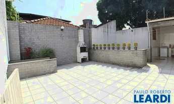 Imagem 6: CASA ASSOBRADADA - CAMPO BELO - SP