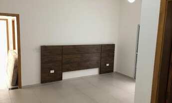 Imagem 6: OPORTUNIDADE NO COND. GOLDEN PARK EM HORTOLÂNDIA, CASA TÉRREA COM 3 SUITES, VARANDA GOURME