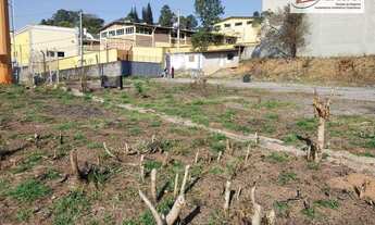 Imagem 7: Terreno para alugar, 2750 m² - Colibri - Cotia/SP