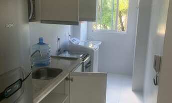 Imagem: Apartamento com 1 dormitório para alugar