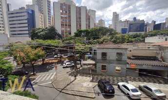 Imagem 7: Apartamento com 2 dormitórios à venda, 77 m² por R$ 600.000,00 - Lourdes - Belo Horizonte