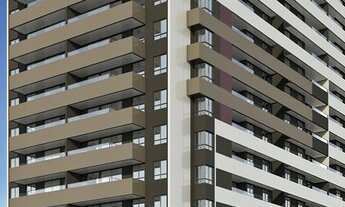Imagem 5: Apartamento em Maceió que fique pronto até ano que vem na jatiuca