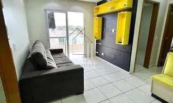 Imagem 2: Apartamento de 3 quartos e 2 vagas de garagem - Parque João Braz