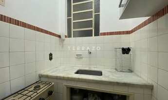 Imagem 4: Apartamento à venda, 1 quarto, Alto - Teresópolis/RJ -R$ 185.000,00. - Cod 4689