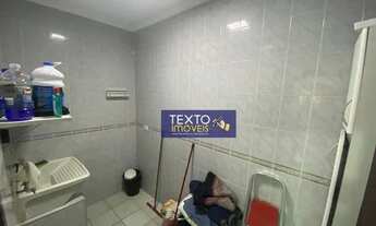 Imagem 2: Casa assobradada de alto padrão com 3 dormitórios, 250 m² - venda por R$ 1.100.000 ou alug