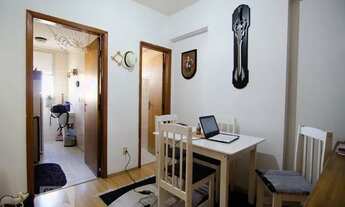 Imagem 2: Apartamento para Aluguel - Botafogo, 1 Quarto, 35 m2