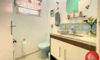 Imagem 5: São Paulo - Casa Padrão - Mooca