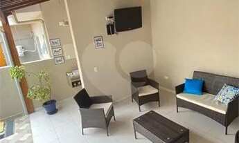 Imagem 3: Sobrado 3 dormitórios/1 suíte e 2 vagas de garagem na Vila Matilde