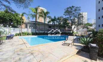 Imagem 3: Vende amplo apartamento no Campo Belo