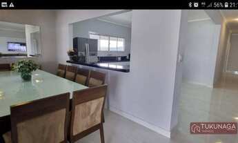 Imagem 3: Sobrado com 3 dormitórios à venda, 504 m² por R$ 1.275.000,00 - Jardim Centenário - Atibai