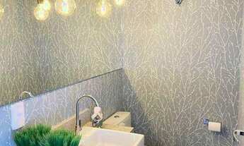 Imagem 4: Apartamento com 3 dormitórios à venda, 157 m² por R$ 2.950.000. Suíte master com closet. S