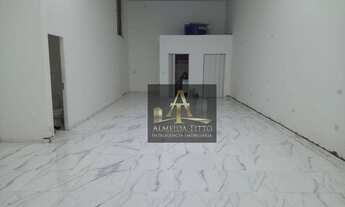 Imagem 7: Salão para alugar, 94 m² por R$ 4.200,00/mês - Jardim Silveira - Barueri/SP