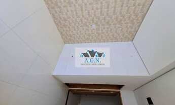 Imagem 4: Apartamento com 2 dormitórios e 1 vaga à venda, 39 m² por R$ 279.000 - Vila Ré - São Paulo