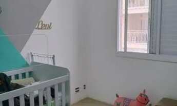 Imagem 4: Casa para venda com 95 metros quadrados com 3 quartos em Centro - São Bernardo do Campo