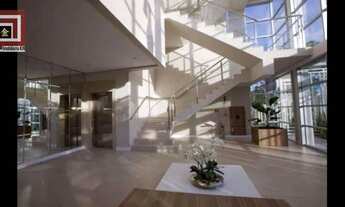 Imagem 6: Apartamento com 3 dormitórios à venda, 124 m² por R$ 1.452.000,00 - Jardim da Glória - São