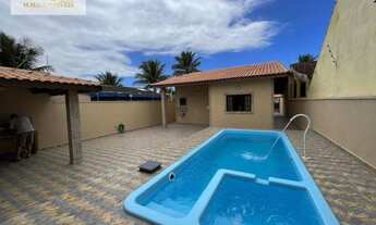 Imagem: Casa com 3 dormitórios à venda, 107 m²