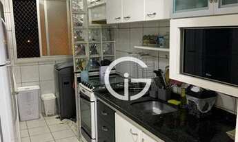 Imagem 6: Apartamento com 3 dormitórios à venda, 70 m² por R$ 390.000,00 - Gleba Fazenda Palhano - L