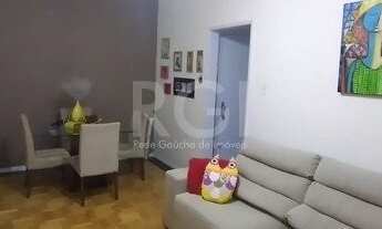 Imagem: Apartamento para Venda - 77.32m², 1 dormitório