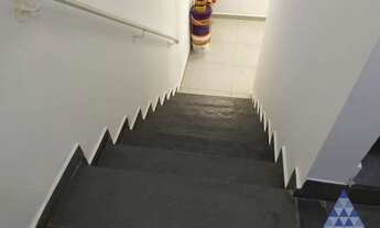 Imagem 3: Apartamento com 1 dormitório para alugar, 18 m² por R$ 2.200,00/mês - Parada Inglesa - São