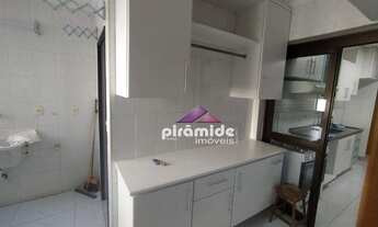 Imagem 3: Apartamento com 4 dormitórios, 131 m² - venda por R$ 900.000,00 ou aluguel por R$ 4.701,32
