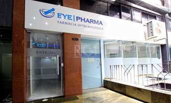 Imagem 2: Conjunto/Sala para Venda - 27.3m², 0 dormitórios, Rio Branco