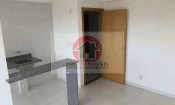 Imagem: Apartamento para venda com 49 metros quadrados