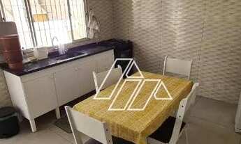 Imagem 5: Casa com 3 dormitórios à venda, 90 m² - Jardim Califórnia