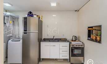 Imagem 4: Apartamento para Venda - 48.72m², 2 dormitórios, 1 vaga - Jardim Leopoldina