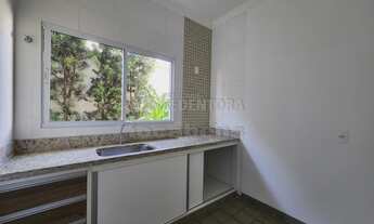 Imagem 5: Casa Padrão em São José do Rio Preto